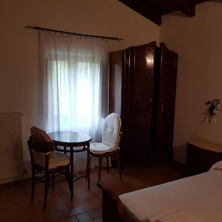 Farmhouse Prunara Villa Monzuno Eksteriør bilde