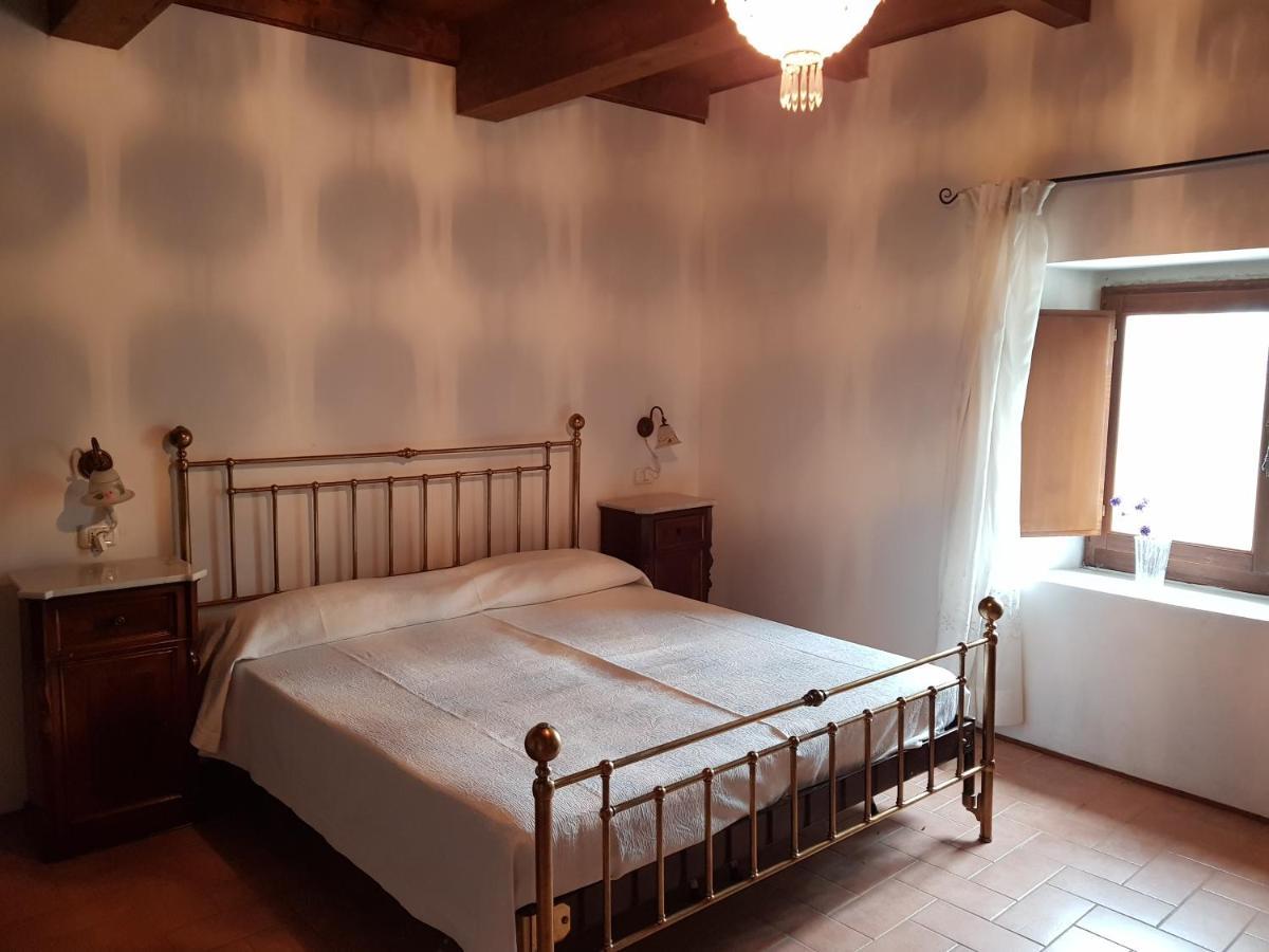 Farmhouse Prunara Villa Monzuno Eksteriør bilde