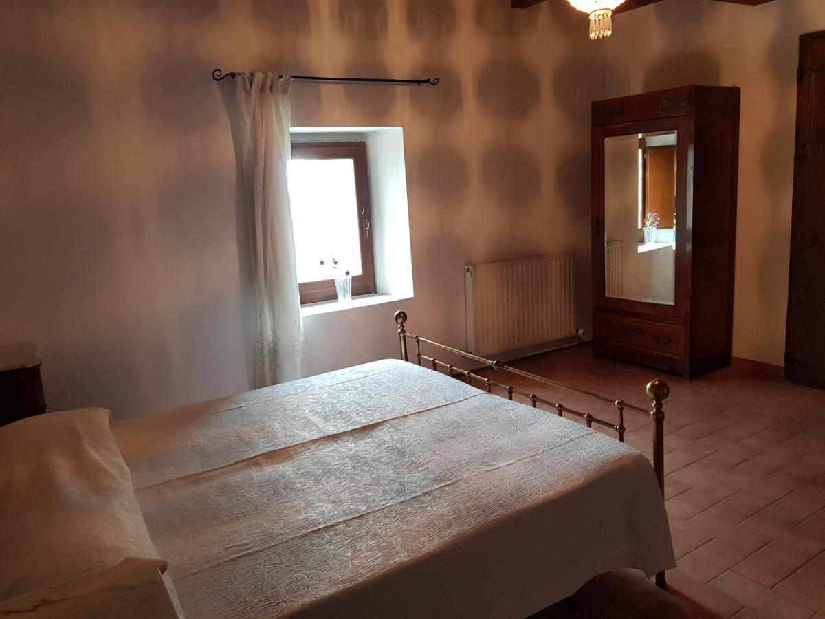 Farmhouse Prunara Villa Monzuno Eksteriør bilde