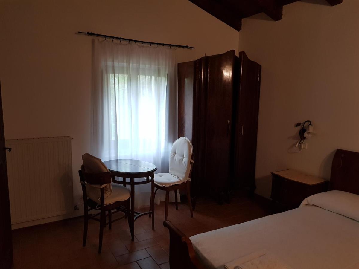 Farmhouse Prunara Villa Monzuno Eksteriør bilde