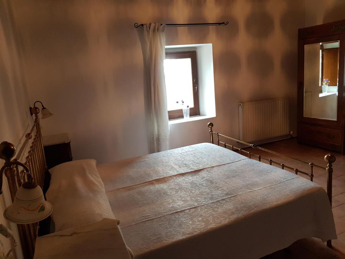 Farmhouse Prunara Villa Monzuno Eksteriør bilde
