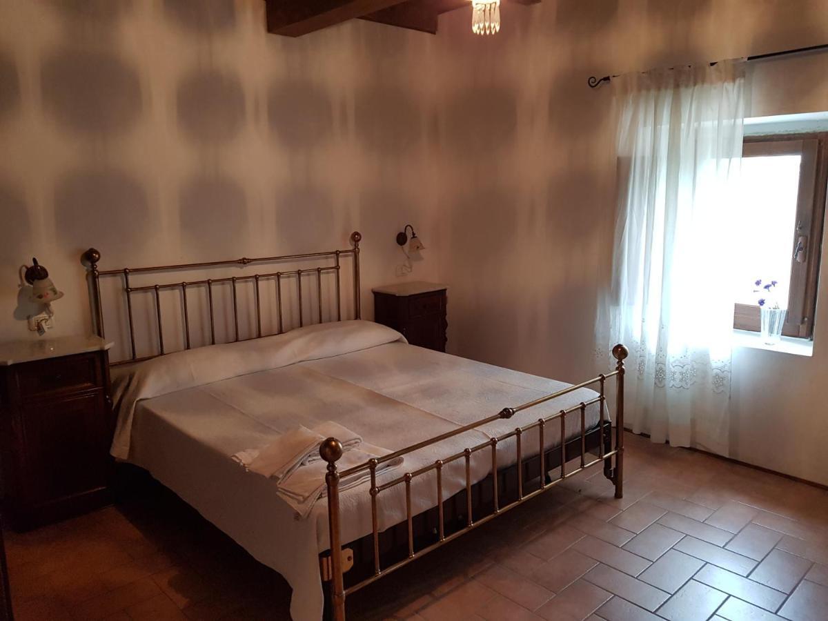 Farmhouse Prunara Villa Monzuno Eksteriør bilde