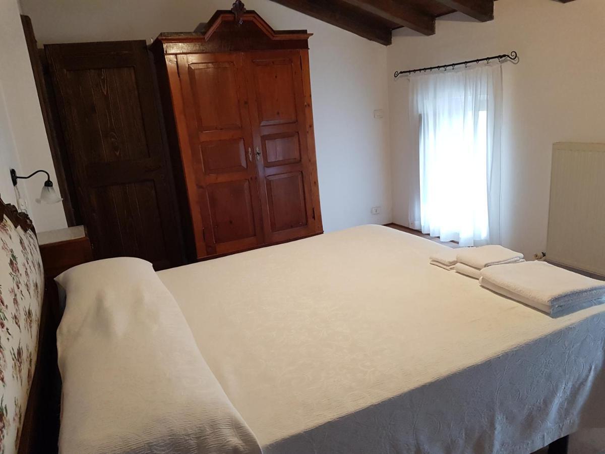 Farmhouse Prunara Villa Monzuno Eksteriør bilde