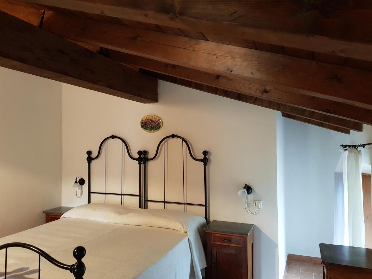 Farmhouse Prunara Villa Monzuno Eksteriør bilde