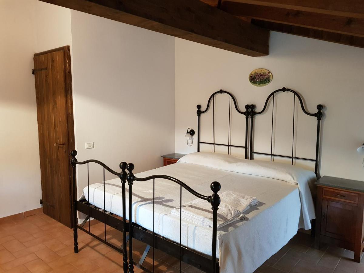 Farmhouse Prunara Villa Monzuno Eksteriør bilde