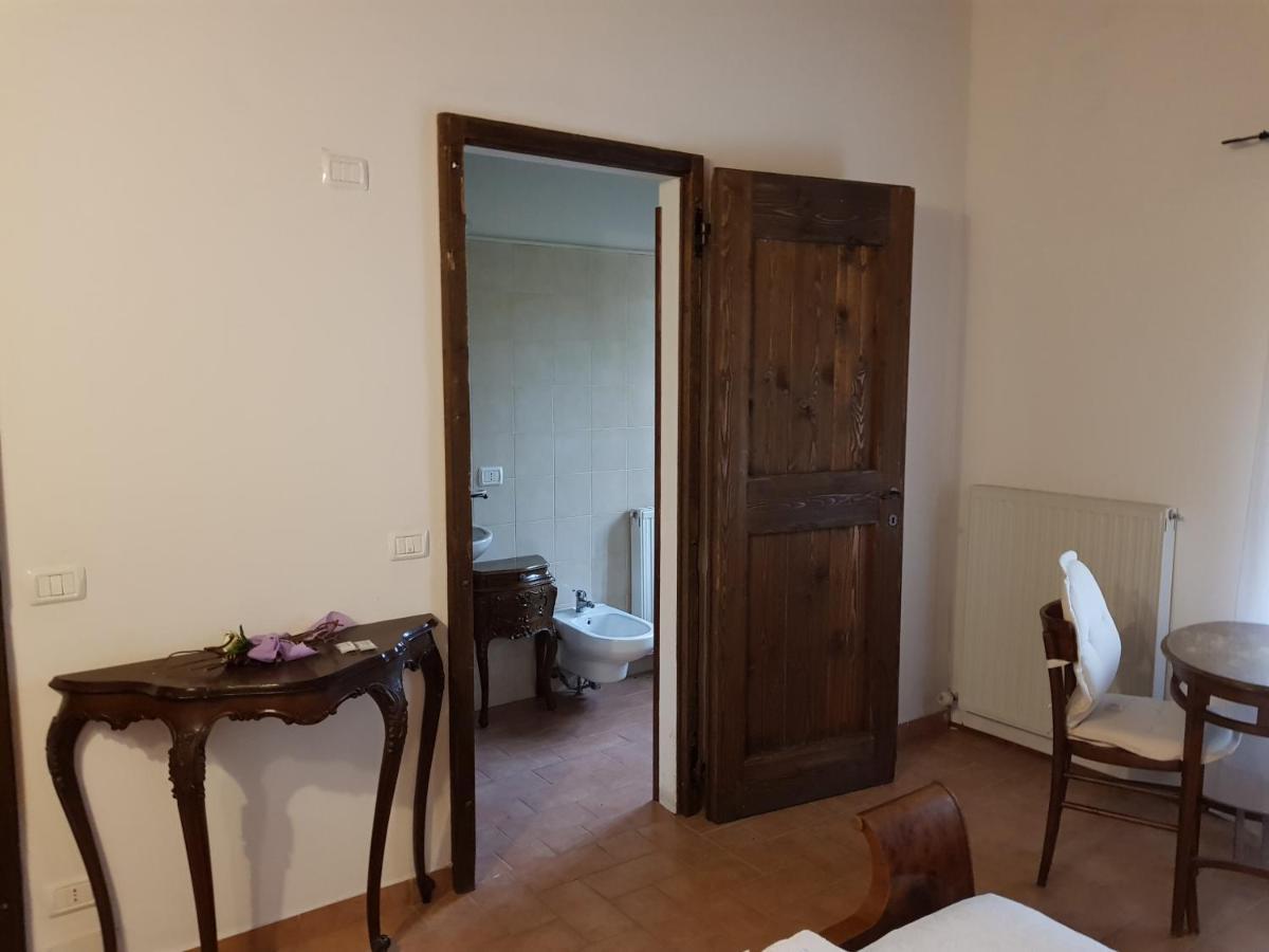 Farmhouse Prunara Villa Monzuno Eksteriør bilde