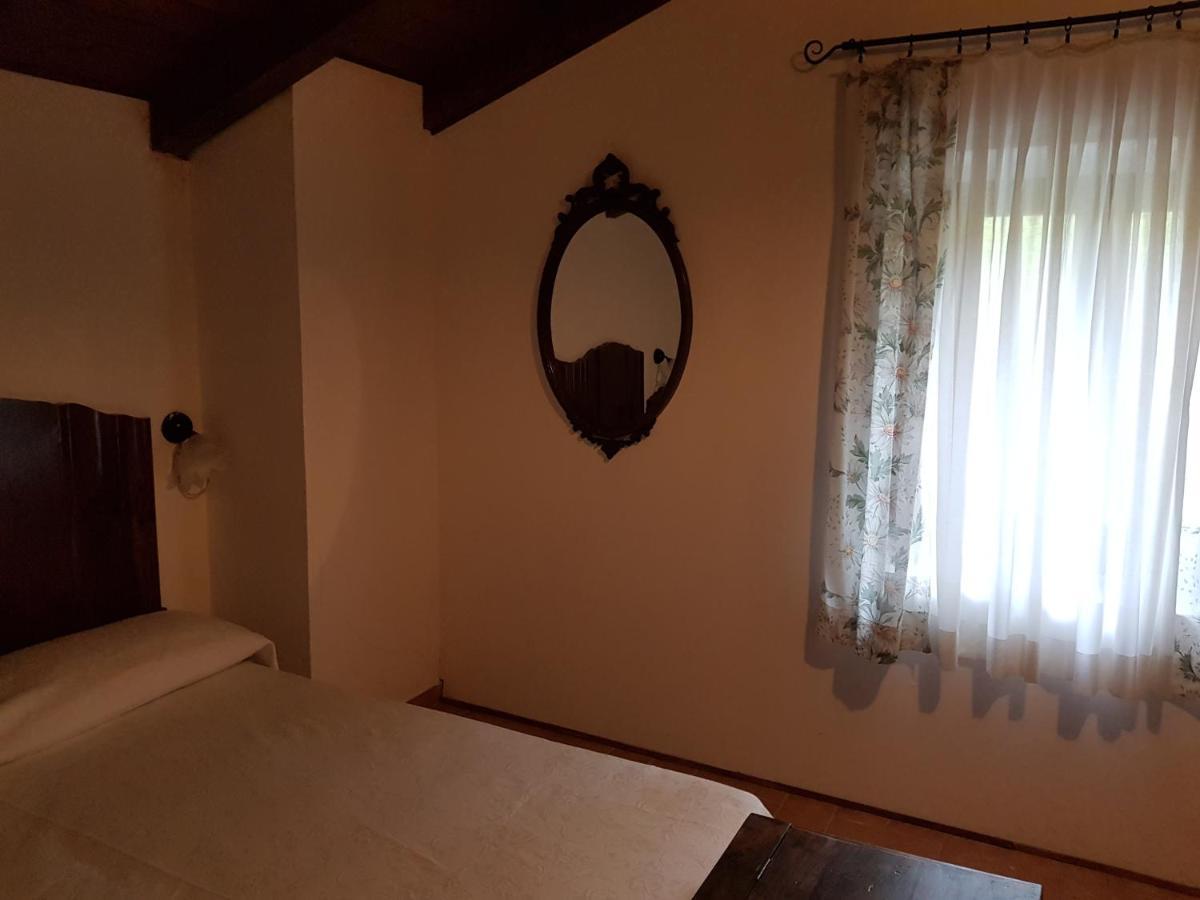 Farmhouse Prunara Villa Monzuno Eksteriør bilde